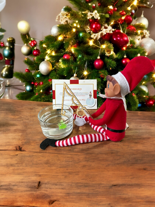 10. Les meilleures blagues, farces, betises de Lutins pour amuser les enfants !