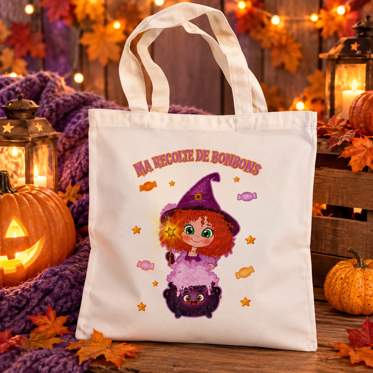 Tote Bag de Suzie