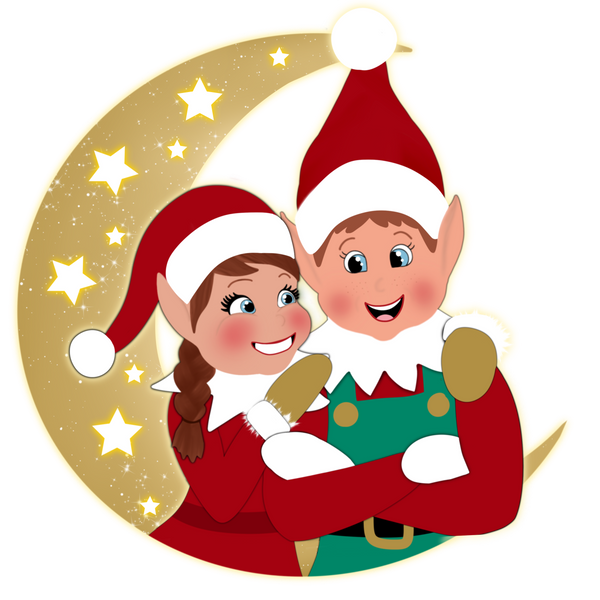 Magie des Lutins Farceurs