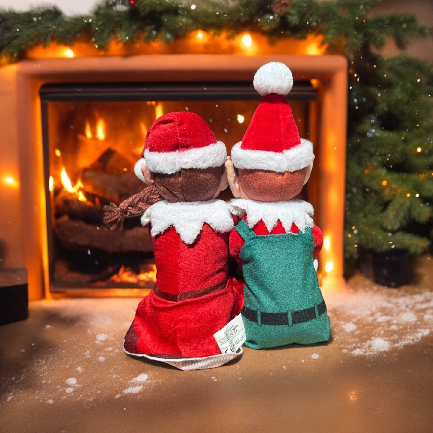 Mon Lutin Doudou - Magie des Lutins Farceurs