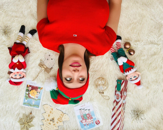 7. Préparer l’arrivée des Lutins – Un moment magique à partager !