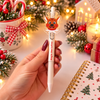 Stylo du Renne