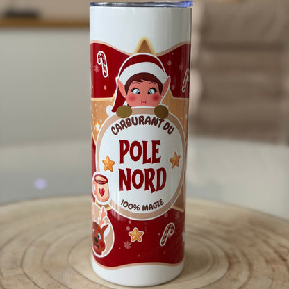 Tumbler modèle 1