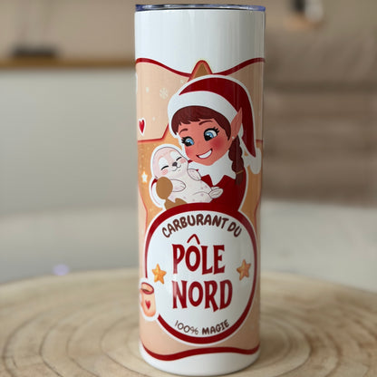 Tumbler modèle 2