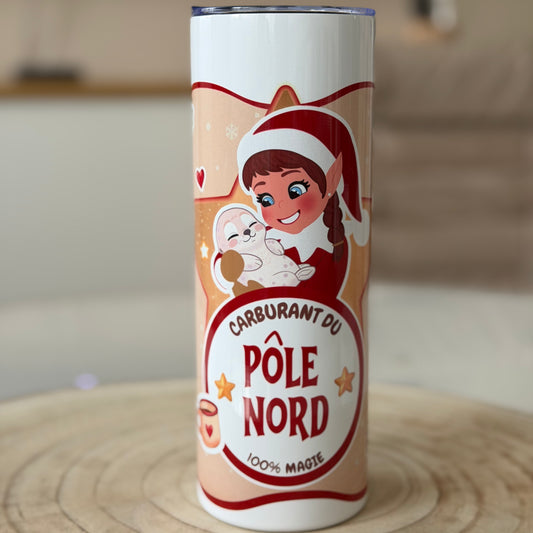 Tumbler modèle 2