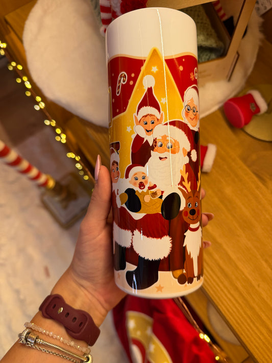 Tumbler imparfait modèle 5