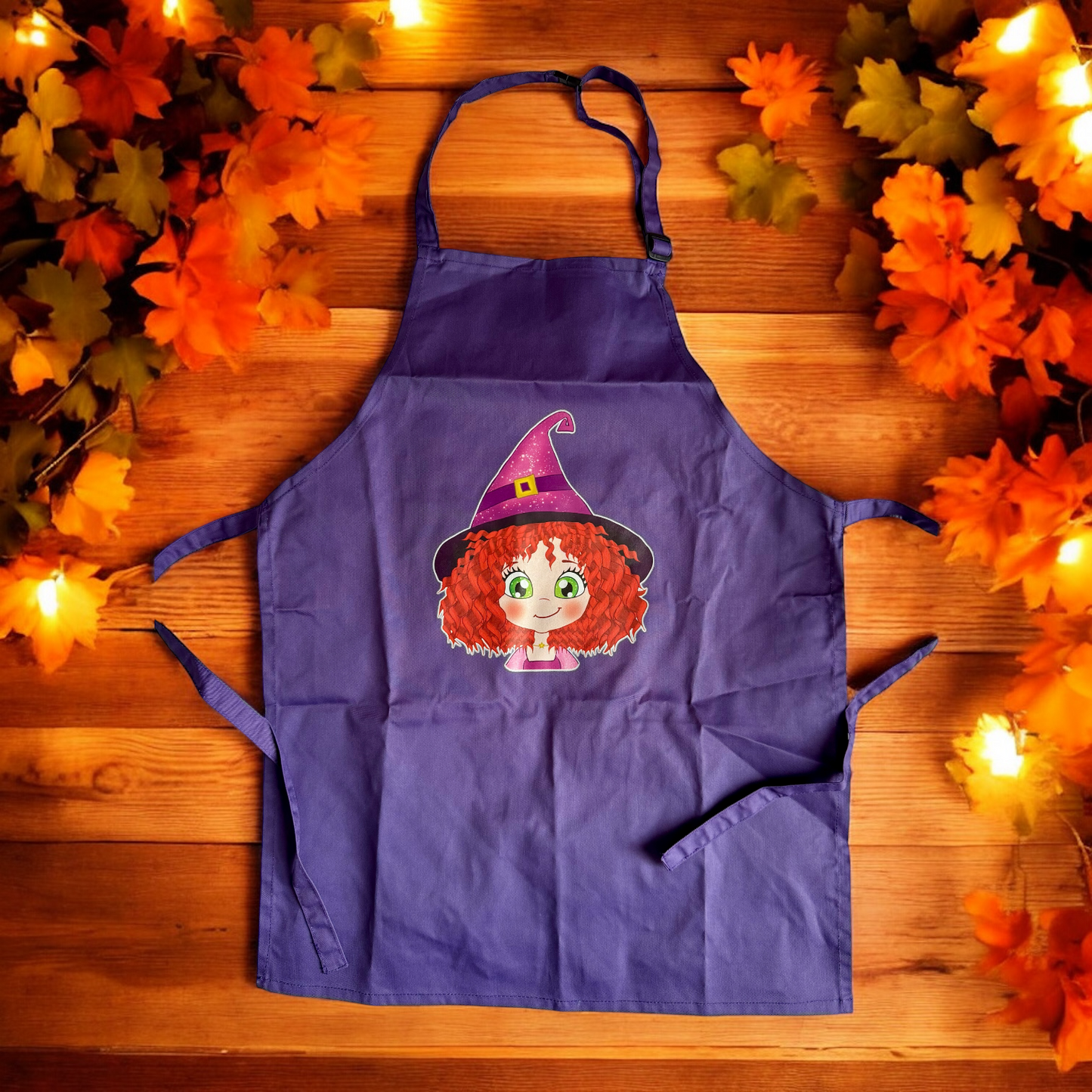 Tablier de Suzie enfant