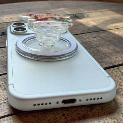Grip de téléphone