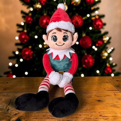 Lutin Doudou - garçon