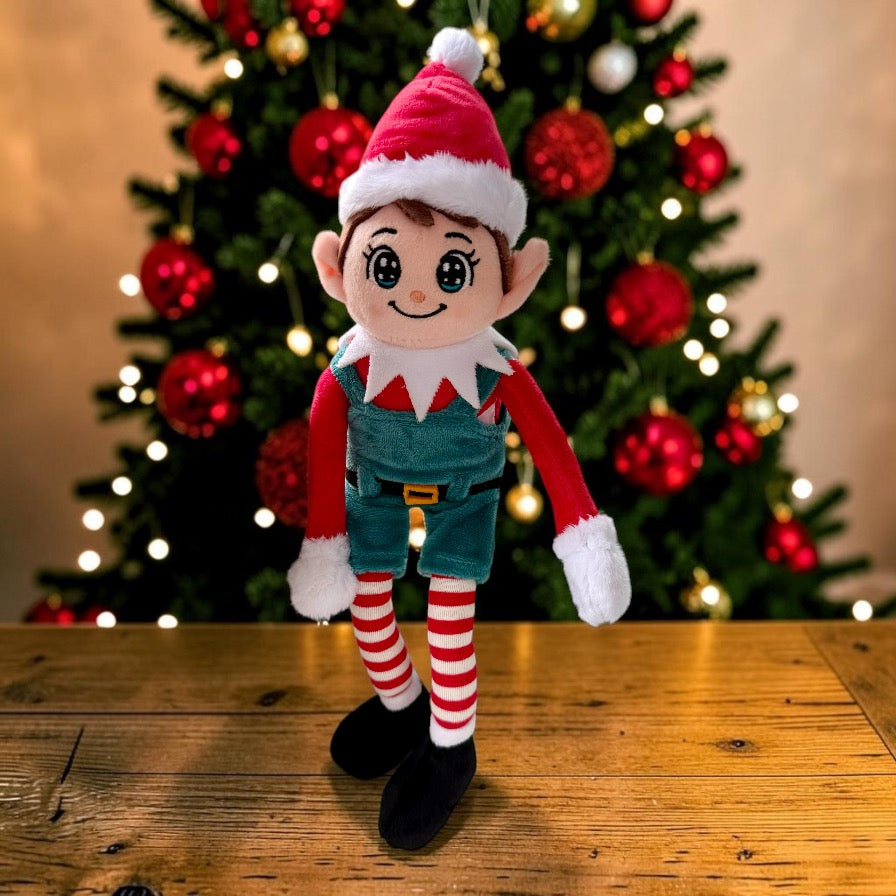 Lutin Doudou - garçon