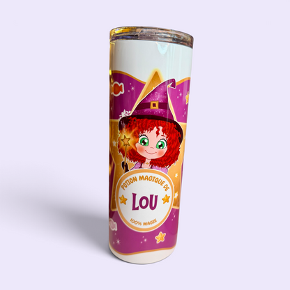 Tumbler de Suzie