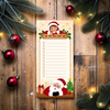To-do List de Noël