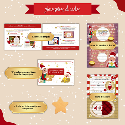 Coffret Bébé Lutin