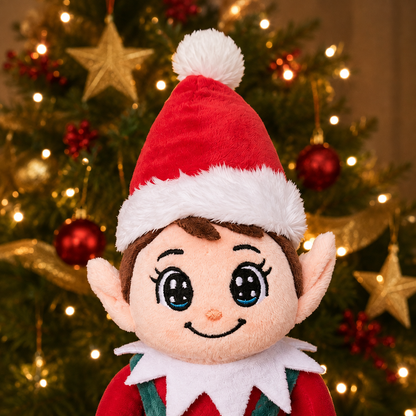 Lutin Doudou - garçon