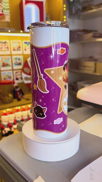 Tumbler de Suzie
