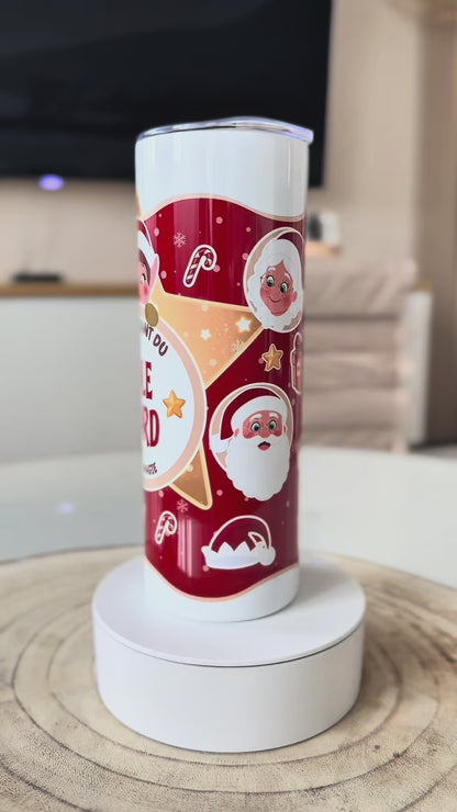 Tumbler modèle 1