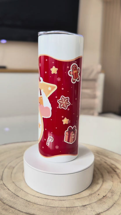 Tumbler modèle 7