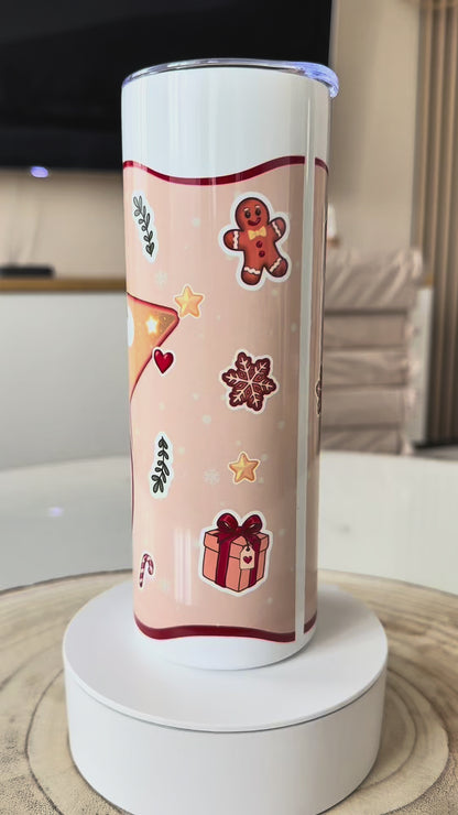 Tumbler modèle 2